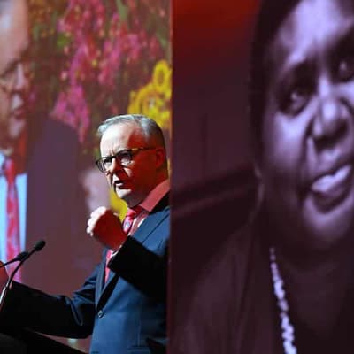 Calls for change 17 years on from national apology