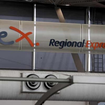Taxpayers take risk on Rex if ailing airline can't sell