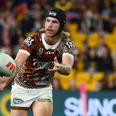 Mozer injury adds to Broncos hooking selection intrigue
