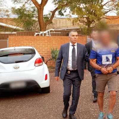 Fraud case exposes 'porous' abuse scheme issues