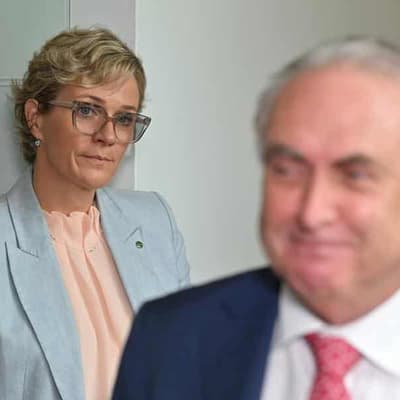 Anger in halls of power over 'unfair' electoral reforms