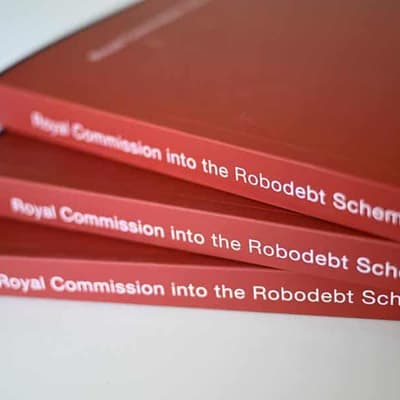 Stronger watchdog powers to prevent robodebt repeat