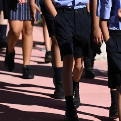 Parents kept in the dark on teacher's child sex abuse