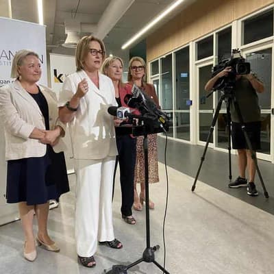 Unis could be hit up for cash to fund costly rail loop