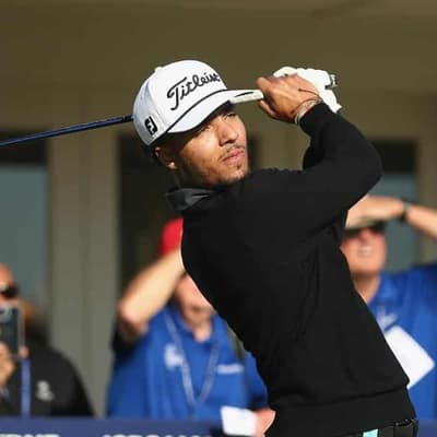 Add it to the List: Aussie's full-circle Tiger moment