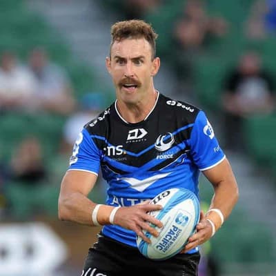 Past heartbreak driving Nic White as Lions tour looms