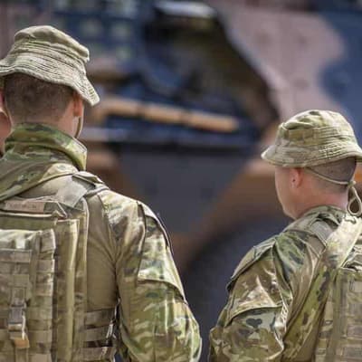 Veterans to get easier, quicker support in major reform