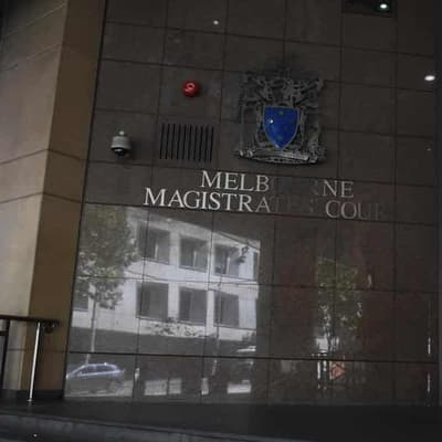 Accused baby murderer asked 'unusual' question: doctor