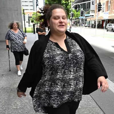 Woman spared jail over 'disgusting' sexual abuse of boy