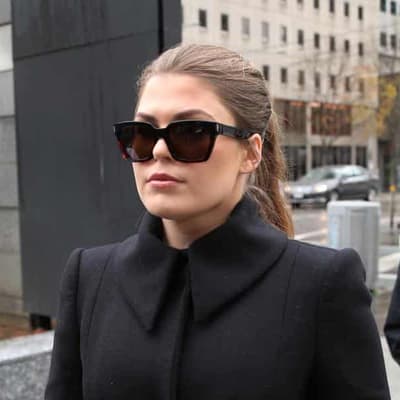 Bogus wellness blogger Gibson still pursued over fines