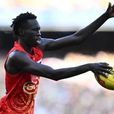 Mac explains big Hardwick shift in second Suns season