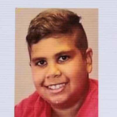 Witness 'lied to protect' teen's alleged killers