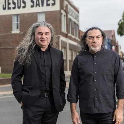 Creative Australia ditches Venice Biennale artistic duo