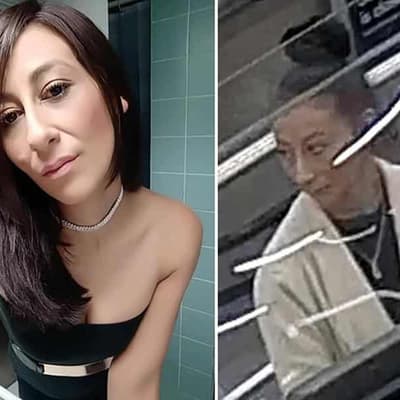 'Justice' for woman after killer is jailed for 28 years