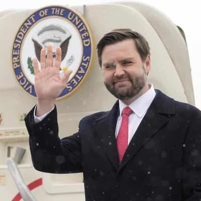 Vance 'threatens sanctions to push Putin into a deal'