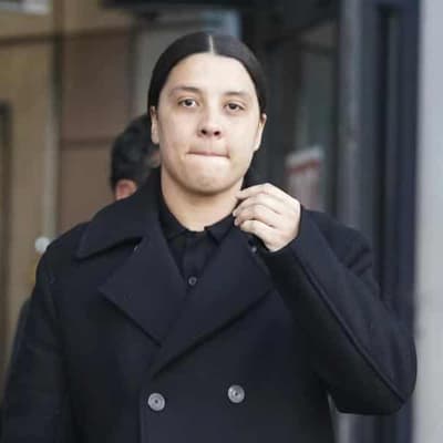 Kerr won't be disciplined by Chelsea after court case