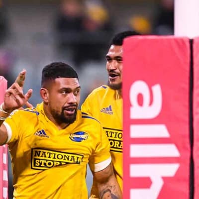 Ardie arrival makes an impact as Moana's prospects grow