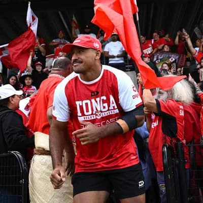 Pacific pitch: new bid's grand plans for NRL expansion