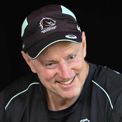 Maguire, Walters reveal shock Brisbane coaching switch