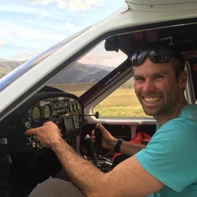 Aviation body referred to prosecutors after pilot death