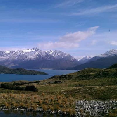 Aotearoa was not 'invented' by NZ politician