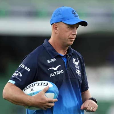 Force gearing up for battle with Ardie Savea's Moana