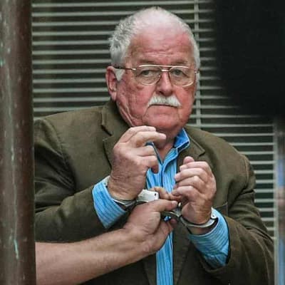 Life extinct behind bars for Family Court bomber