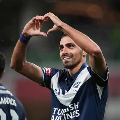 Victory want more after going third in ALM with win