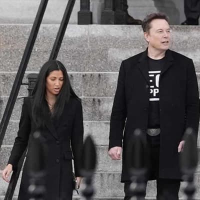 Almost 10,000 fired as Trump, Musk cut US agencies