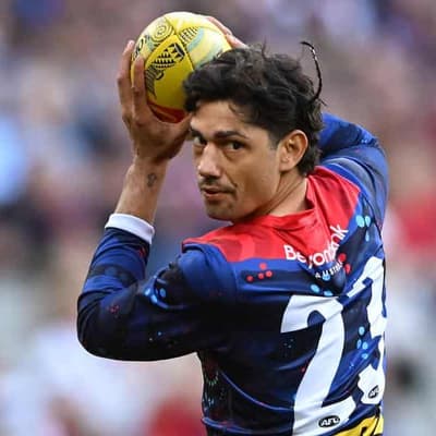 Demons blow: McAdam set for long stint on the sidelines