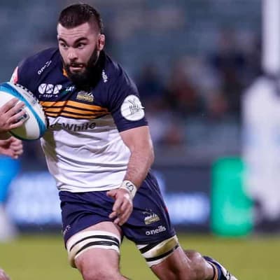 Reimer delivers as Brumbies bag rare win in Fiji