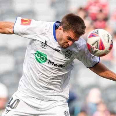 Auckland down Western to continue ALM premiership push