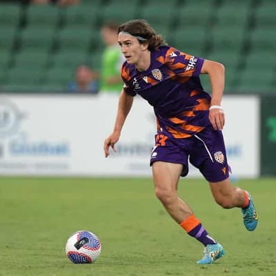 Young Socceroos power into U20 Asian Cup quarter-finals