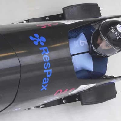 Aussie monobob ace Walker wins World Cup finale