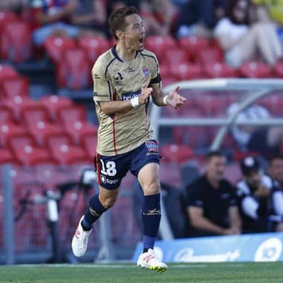 Stanton salutes Jets' defence in shock win over Reds