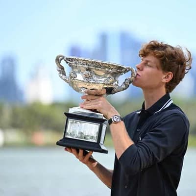 'No fairness in tennis': Kyrgios slams Sinner deal