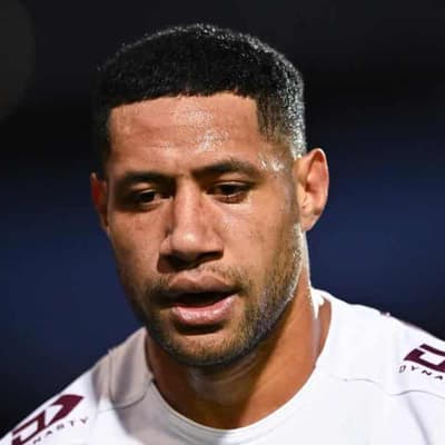 Manly confident Paseka's injured shoulder no issue