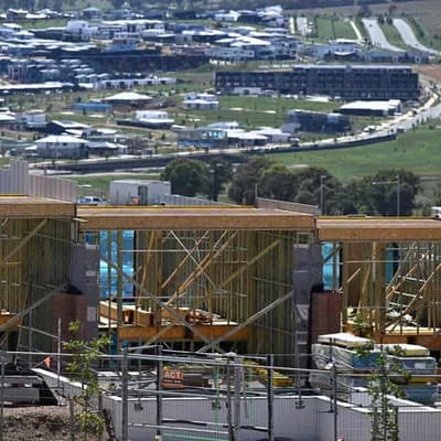 Australia must build out of crisis amid shocking data