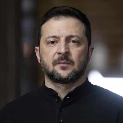 US, Ukrainian officials head to Saudi Arabia