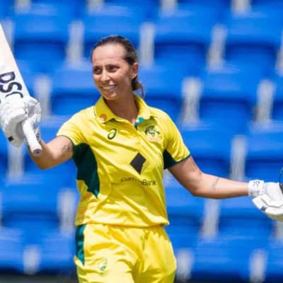 Ash Gardner soars again, earns first WPL win as skipper