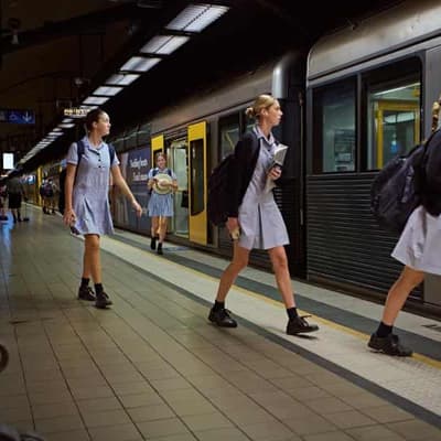 'Everyone's on to them': premier blasts rail union