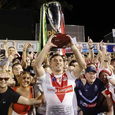 Dodd warns Souths attack won't hit top gear immediately