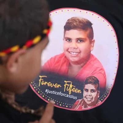 Murder trial hears of previous attack on teenage boy