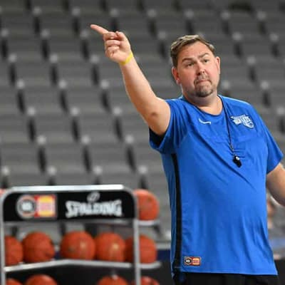 Bullets axe Schueller after injury-riddled NBL campaign