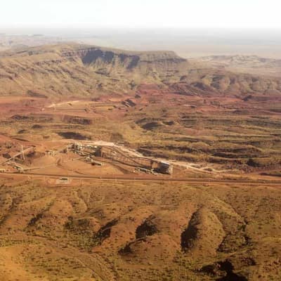Cultural landscape 'obliterated' at mine, court told