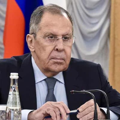 Russian, US officials to hold talks on Ukraine war