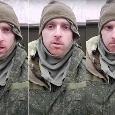 'Best prospect' for caught Australian fighter revealed