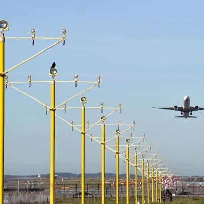 More flights on horizon as airline deal set to take off