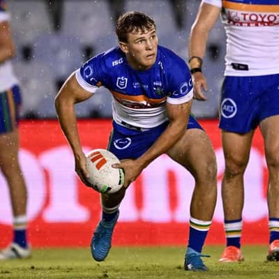Canberra Raiders earmark Pattie as long-term hooker