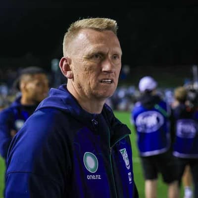 NRL players to be given loose leash in Las Vegas